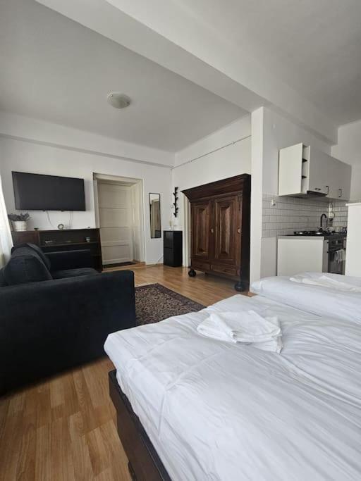 Cozy Appartement *